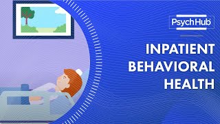 Inpatient Behavioral Health [upl. by Lotta]