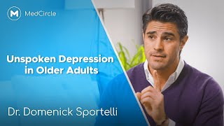 Why Depression Goes Undetected In Adults [upl. by Ennayar]