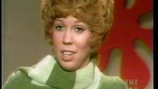 Vicki Lawrence on The Dating Game 1971 [upl. by Carrie]