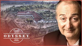 Is There Really A Roman Fort Buried In Wales  Time Team  Odyssey [upl. by Nomal]