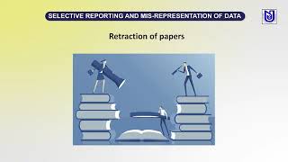 Module2 Unit12 Selective Reporting and Misrepresentation of Data [upl. by Funch]