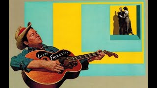 Lefty Frizzell  Mom and Dads Waltz [upl. by Capello]