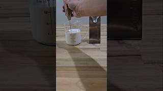 Aerolatte Handheld Milk Frother [upl. by Amat]